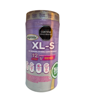 XL‑S Biopronat – Nutritional Shake Mix