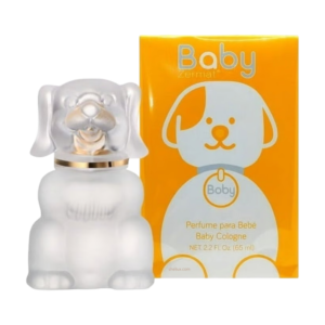 Zermat Baby Boby – Fragancia para Bebé – 65 ml