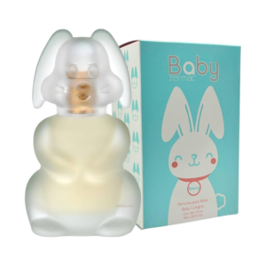 Zermat Baby Bouny – Sweet Vanilla Fragancia