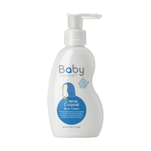 Baby Zermat – Crema Corporal – 150 g