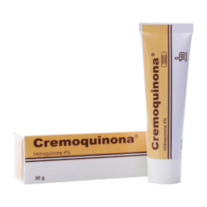 Cremoquinona 30g Night Cream
