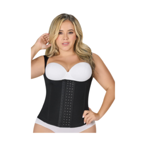 M&D Fajas – Cinturilla Negra – C‑4055