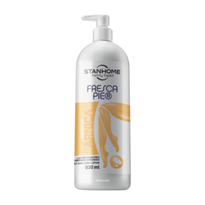 Stanhome Frescapie l Locion para Piernas Arnica