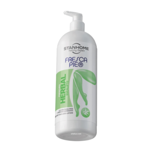 Stanhome Frescapie l Locion para Piernas Herbal Eucalipto