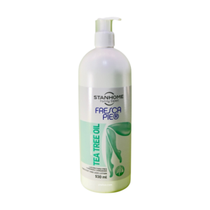 Stanhome Frescapie l Locion para Piernas Tea Tree Oil