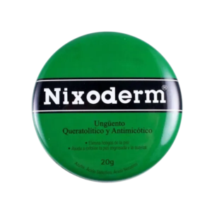 Nixoderm – Ungüento Protector de la Piel