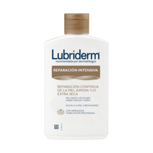 Lubriderm l Crema Corporal Reparacion Intensiva 200 ml