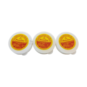 3‑Pack Pomada Tradicional en Lata
