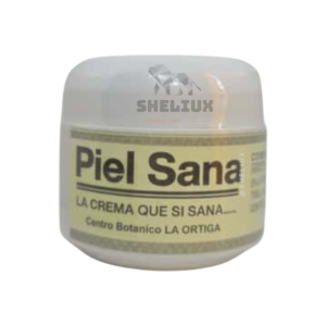 Piel Sana – Crema 40 g – Para el Cuidado de la Piel