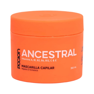Poción Ancestral l Mascarilla Capilar de Reparacion  350 ml
