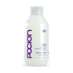 Poción – Dual Crema para Peinar 450 ml