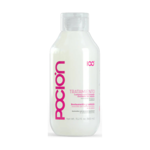 Poción – Tratamiento Nutritivo Reparador 450 ml