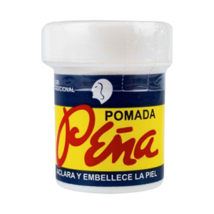 Pomada Peña – Crema Aclarante – 25 g