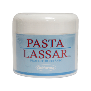 Quifarma Pasta Lassar – Crema Protectora de la Piel
