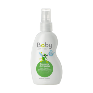 Baby Zermat – Repelente de Insectos – 150 ml