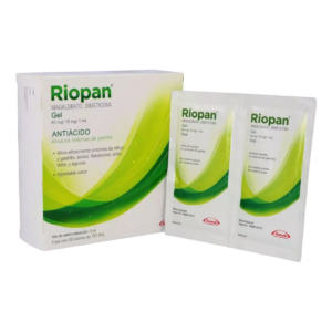 Riopan Gel Antiacido