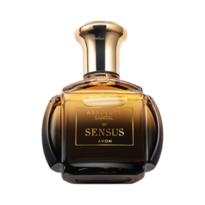 Avon – Absolute Santal by Sensus – Perfume Para Hombre