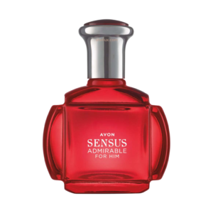 Avon – Sensus Admirable – Perfume Para Hombre