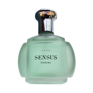 Avon – Sensus Casual – Perfume para Hombre