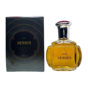 Avon – Sensus Perfume para Hombre 100 ml