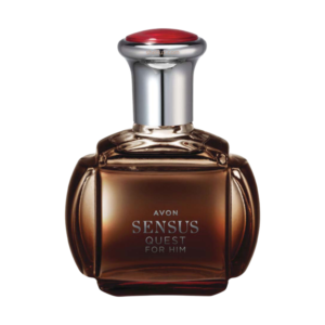Avon – Sensus Quest – Perfume Para Hombre