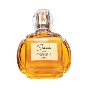 Avon – Sensus Absolute Santal – Fragancia para Ellas