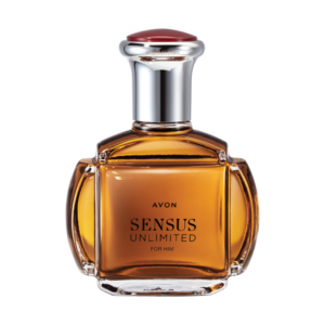 Avon – Sensus Unlimited – Perfume Para Hombre