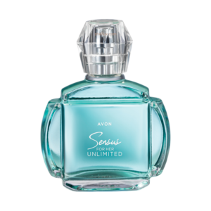 Avon – Sensus Unlimited – Fragancia para Ella