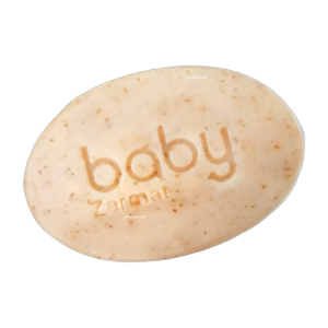Baby Zermat – Jabon Piel Sensible – 80 g