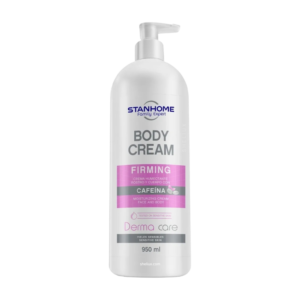 Stanhome – Crema Corporal Firming con Cafeina