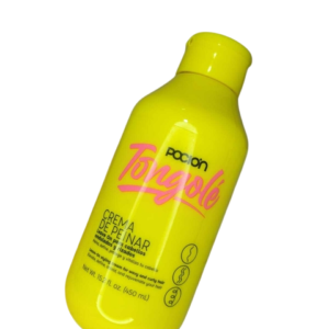 Poción Tongolé – Crema para Peinar - Rizos