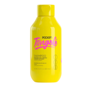Poción Tongolé – Shampoo Rizos 450 ml