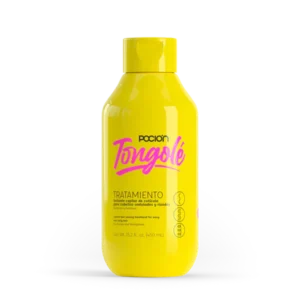 Poción Tongolé – Tratamiento Acondicionador para Rizos 450 ml