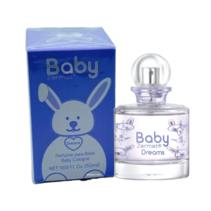 Baby Zermat – Baby Dreams Fragancia para Bebé – 50 ml