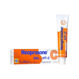 Neoprosone con vitamina C – Gel iluminador | 30 g