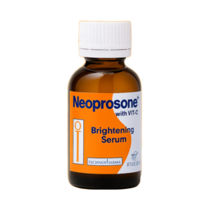Neoprosone con vitamina C – Sérum iluminador | 30 ml