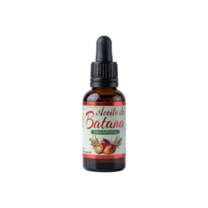 Aceite de Batana – 100% Natural | 30 ml