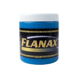 Flanax Artisanal Formula – Jar Presentation