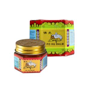 Fo Hu Balm – Balsamo Oriental 20 g