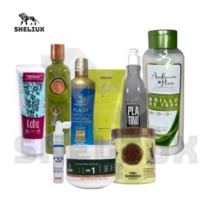 Hair Treatments