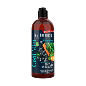 The Botanist – Shampoo Cool Mint
