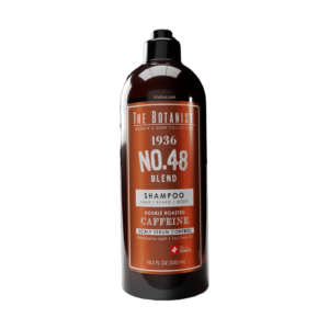 The Botanist – 1936 No. 48 Blend Shampoo – 550 ml