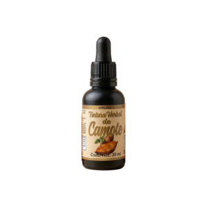 Sweet Potato Herbal Tincture – 30 ml