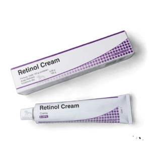 Retinol Cream - Moisturizers for Skin Care - Hydration & Elasticity (Tret.inoin)