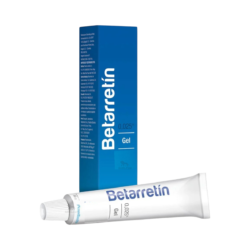 Betarretin Gel – Topic Gel 0.025% 30g