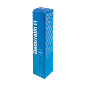 Betarretin H Cream - Topic Cream 30g