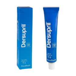 Dersupril Cream – Topic Cream 15g