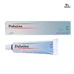 Dalatina Gel 30g