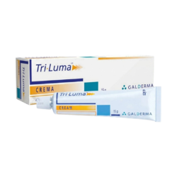 Tri‑Luma Cream 15g – Advanced Care for Uneven Tone