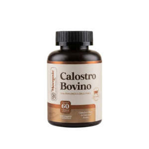 Calostro Bovino – Suplemento Alimenticio 60 caps